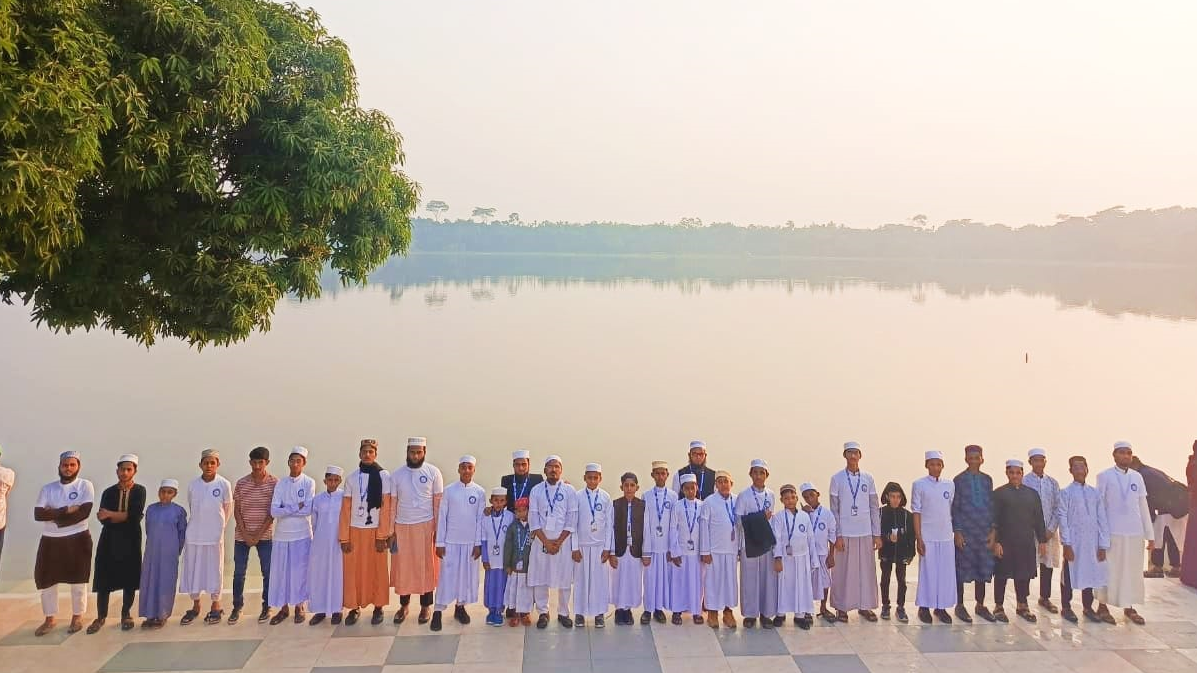 Study Tour-2k24