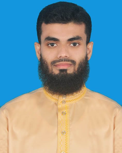 Md. Rashidul Islam