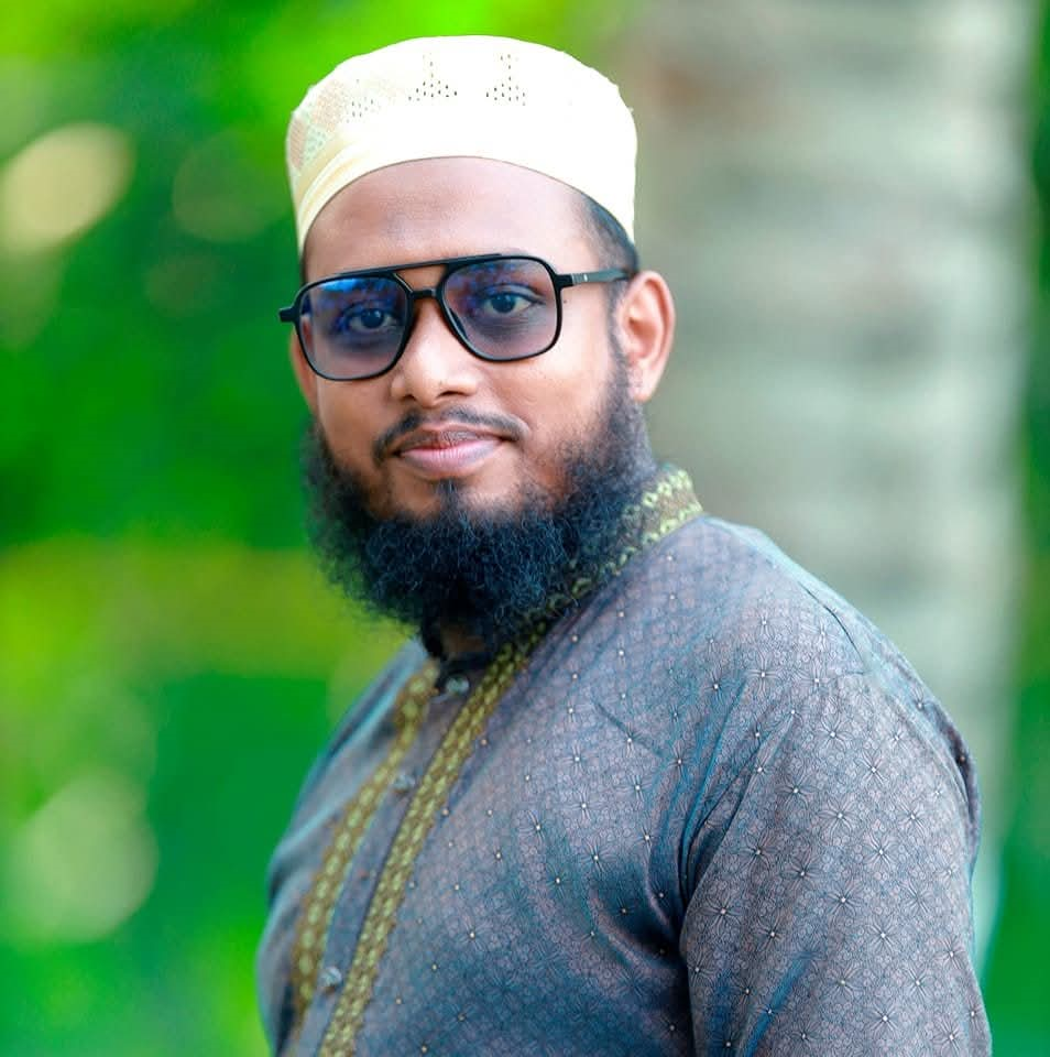 Md. Safiqul Islam